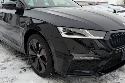 Skoda Octavia 40.000 km 27.990 &euro; Ilsede 31246