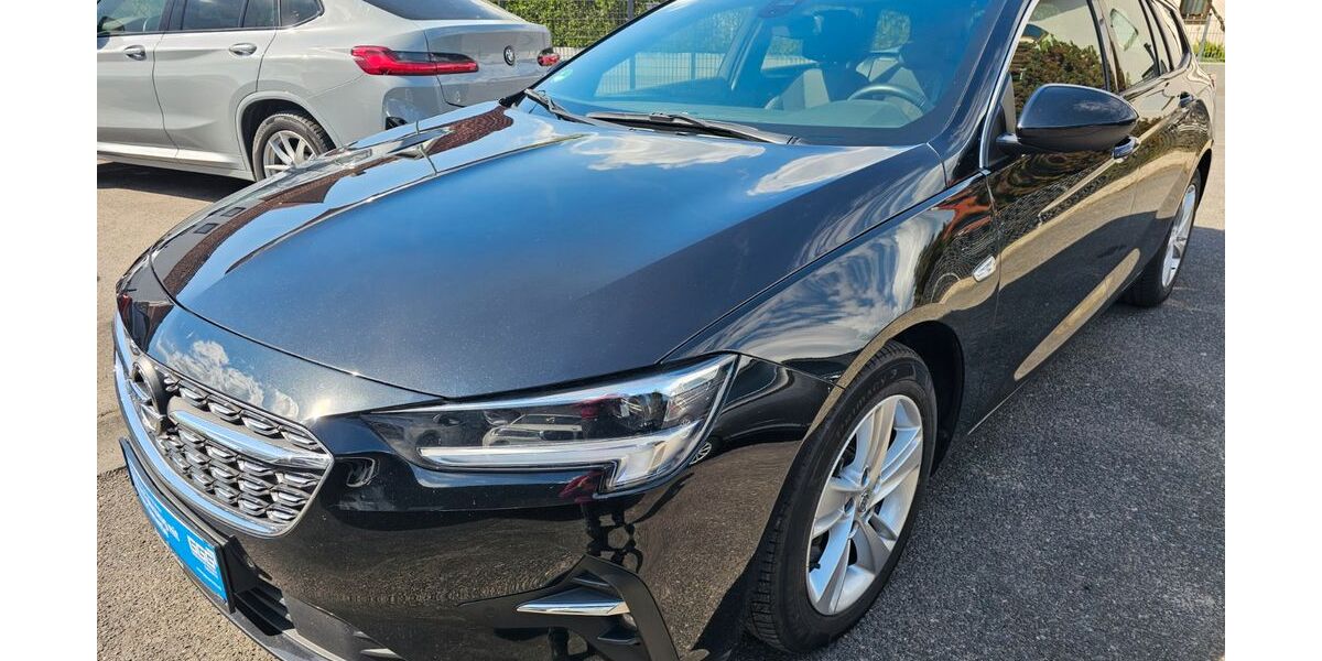 Opel Insignia 51.000 km 15.999 &euro; Knetzgau 97478