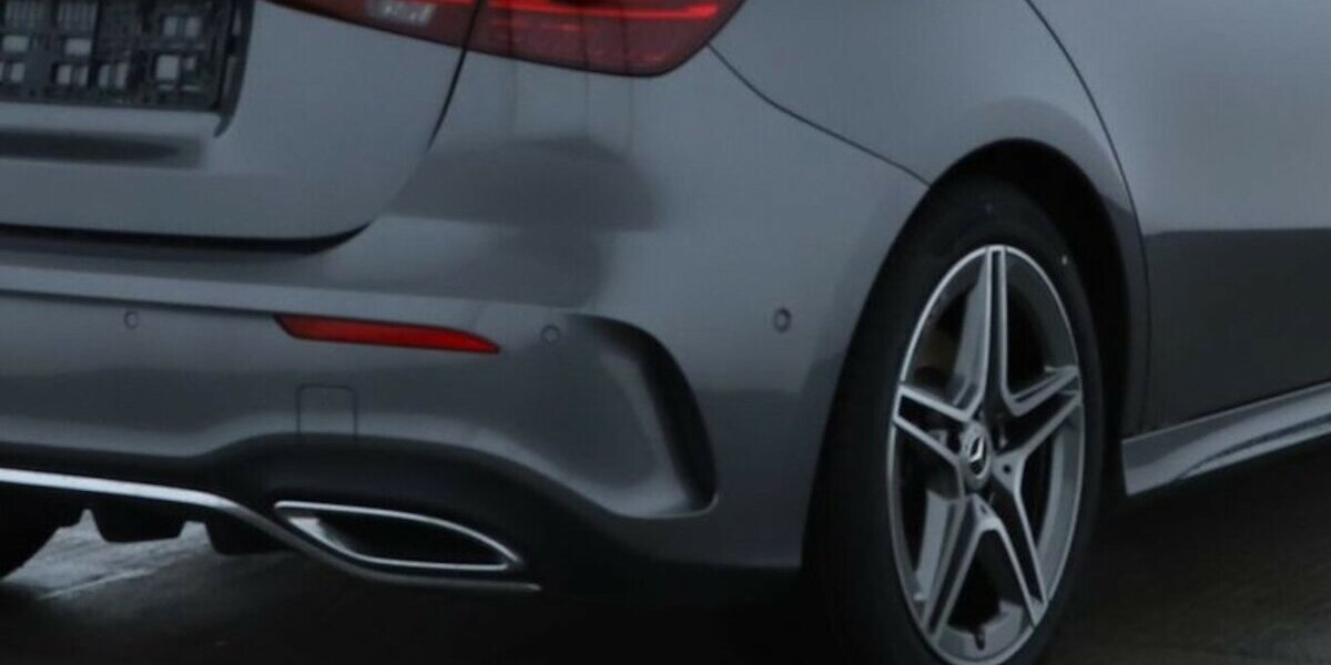 Mercedes-Benz A 200 AMG-Line *Panoramadach*R.-Kamera* 24.432 km 32.800 &euro; Kaiserslautern 67657