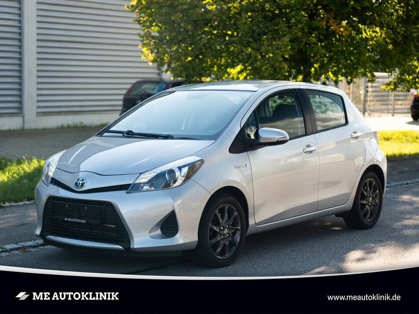 Yaris