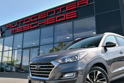 Hyundai TUCSON 89.973 km 17.790 &euro; Meschede/NRW 59872