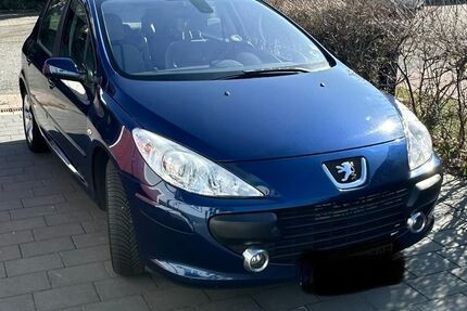 Peugeot 307 140.000 km 2.790 &euro; Schönkirchen 24232