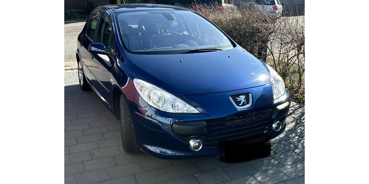 Peugeot 307 140.000 km 2.790 &euro; Schönkirchen 24232