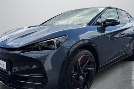 Cupra Tavascan 15.634 km 40.580 &euro; Daun 54550