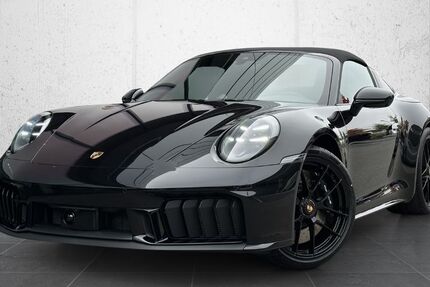 Porsche 992 8.000 km 208.900 € Regensburg 93055