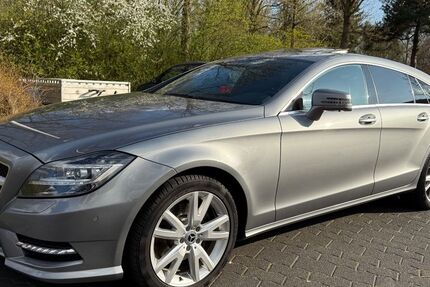 Mercedes-Benz CLS 250 Shooting Brake 168.250 km 18.990 € Bonn 53225