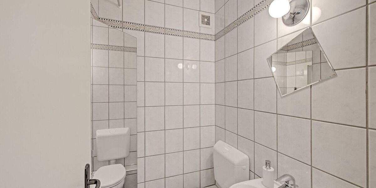 Attraktive Mietwohnung in zentraler Lage 3 zimmer