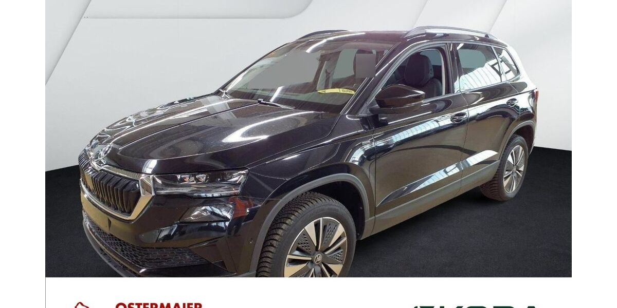 Skoda Karoq 28.550 km 34.890 &euro; Landshut 84034