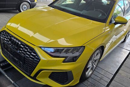 Audi A3 26.548 km 30.490 &euro; Pockau-Lengefeld 09514
