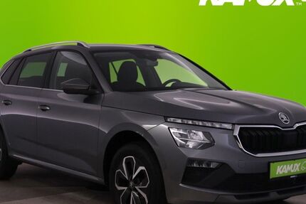 Skoda Kamiq 27.165 km 19.650 &euro; Schwerin 19055