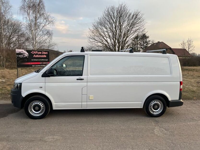 T5 Transporter