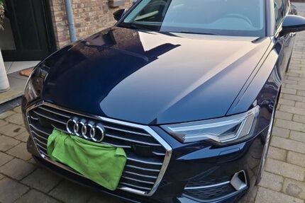 Audi A6 35.000 km 33.500 &euro; kranenburg 47559