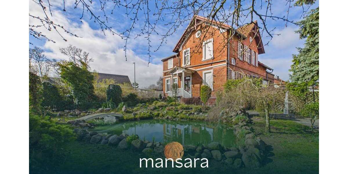 Einfamilienhaus Walsleben Walsleben - 9 Zimmer, 244 m&sup2;, 180.000&euro; | Angebot:26217454