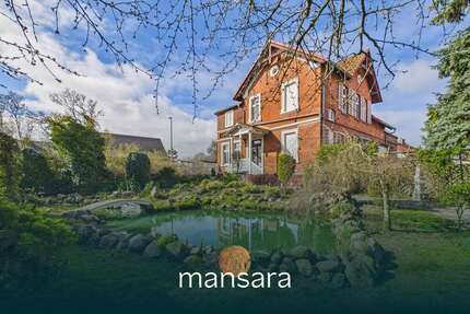 Haus Walsleben Walsleben - 9 Zimmer, 244 m&sup2;, 180.000&euro; | Angebot:26217454