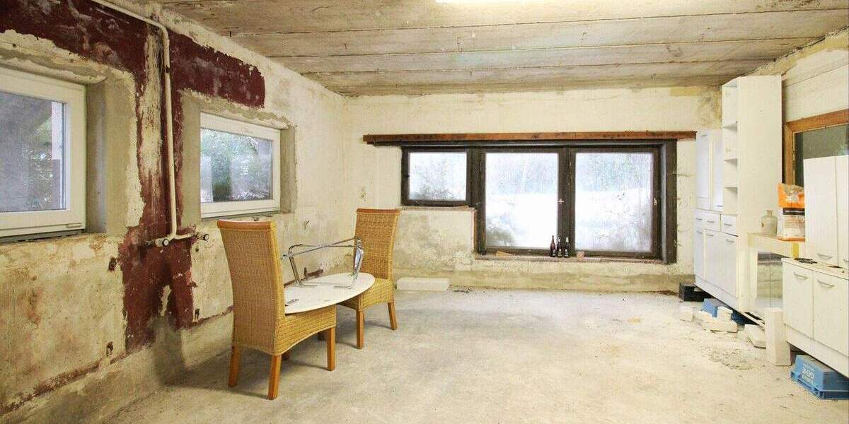 Einfamilienhaus Graal-Müritz Müritz - 6 Zimmer, 140 m&sup2;, 270.000&euro; | Angebot:25747093