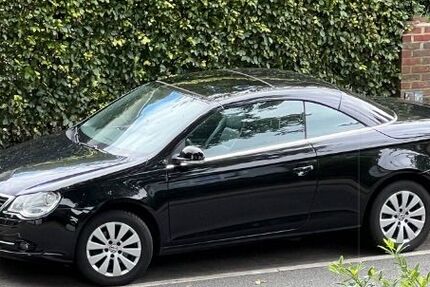 VW Eos 97.500 km 6.900 € Hamburg 22143
