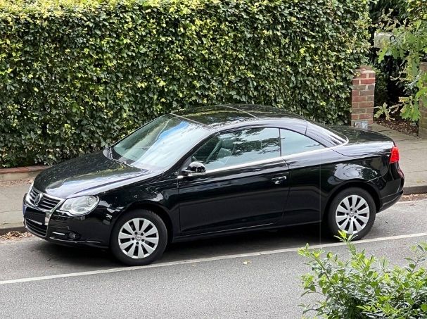 VW Eos 97.500 km 6.900 € Hamburg 22143