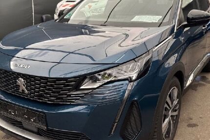 Peugeot 3008 67.000 km 17.017 &euro; Heidelberg 69123