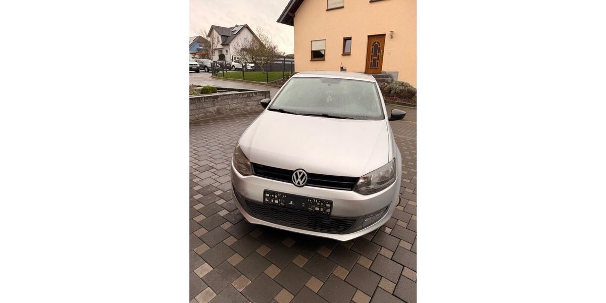 VW Polo 196.094 km 3.100 &euro; Plaidt 56637
