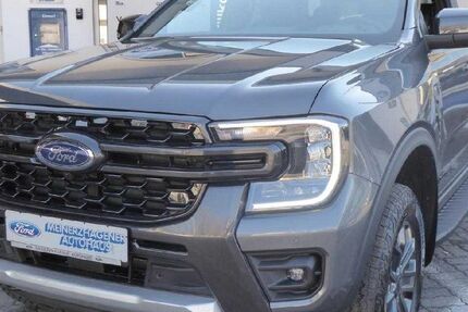 Ford Ranger 7.000 km 57.890 &euro; Meinerzhagen 58540