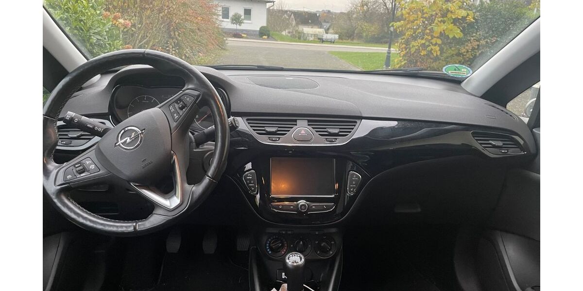 Opel Corsa 105.000 km 7.990 € Kaifenheim 56761