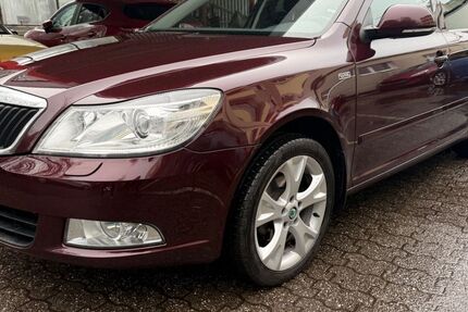 Skoda Octavia 200.000 km 3.650 &euro; Köln 51105