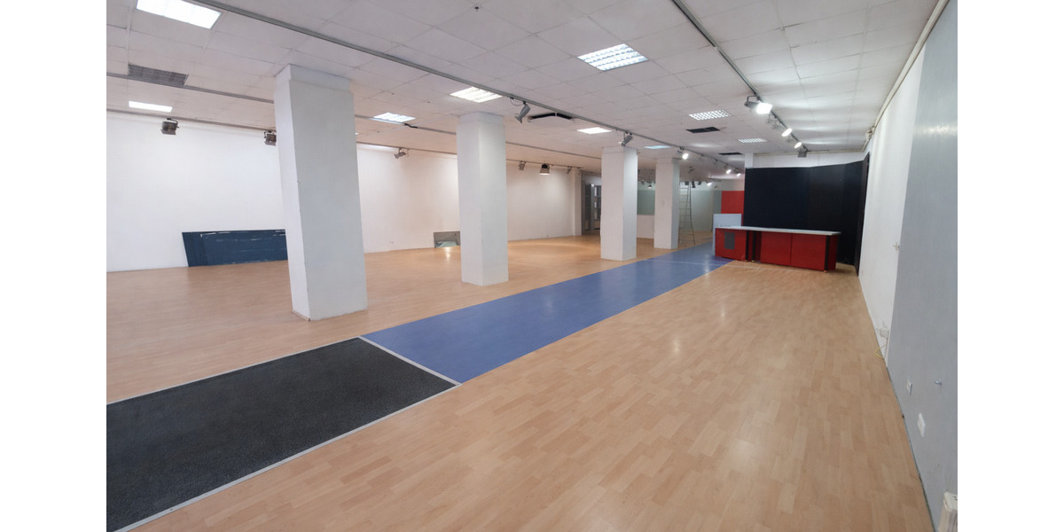 Gewerbeobjekt Dillingen (Saar) - 1.700&euro; | Angebot:25148717