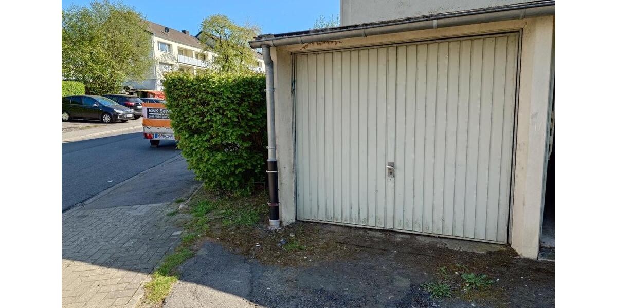 Etagenwohnung Georgsmarienhütte - 3 Zimmer, 72 m&sup2;, 135.000&euro; | Angebot:26419182