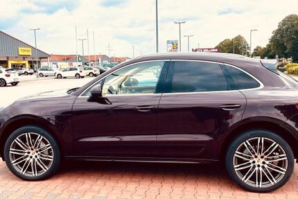 Porsche Macan 159.067 km 32.200 € Bokensdorf 38556
