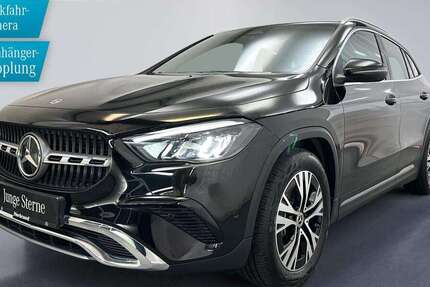 Mercedes-Benz GLA 200 12.236 km 37.590 &euro; Kleve 47533