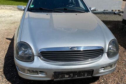 Ford Scorpio 195.000 km 5.650 &euro; Brechen 65611