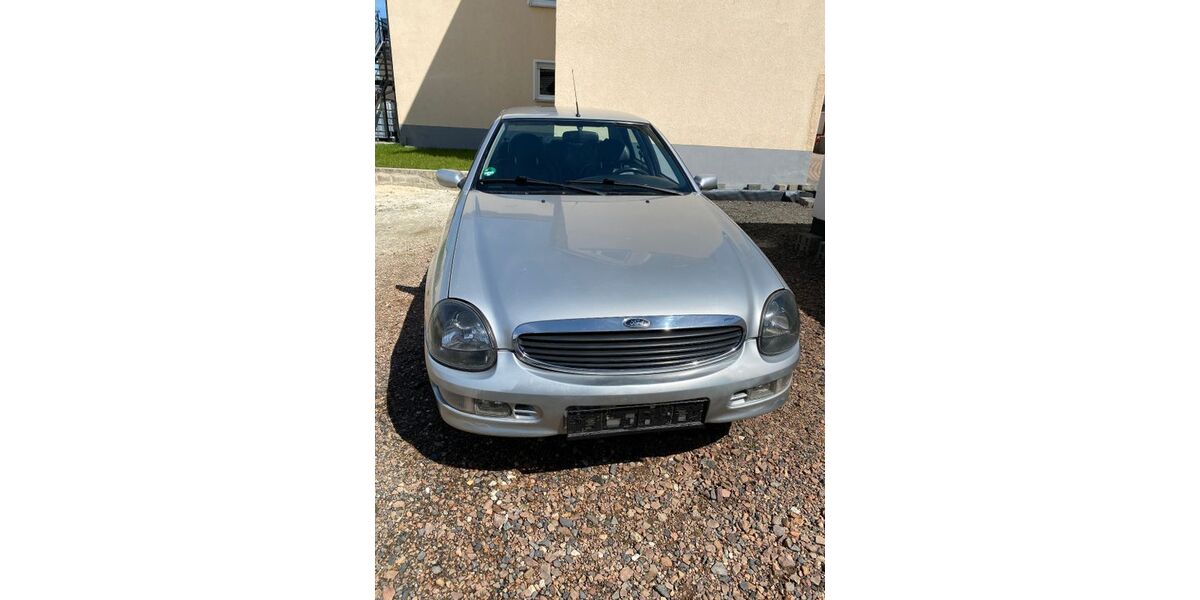 Ford Scorpio 195.000 km 5.650 &euro; Brechen 65611