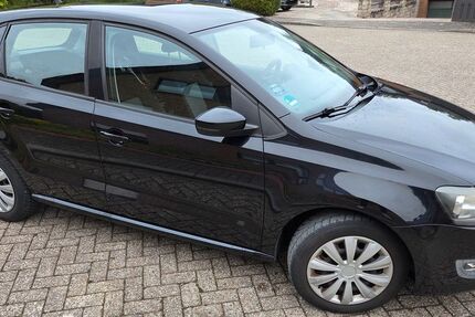 VW Polo 124.500 km 5.500 &euro; Bad Bentheim 48455