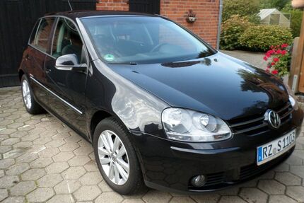 VW Golf 168.800 km 2.500 &euro; Elmenhosrt 21493