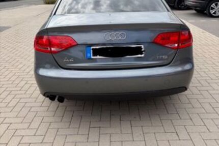 Audi A4 211.000 km 3.900 &euro; Dülmen 48249