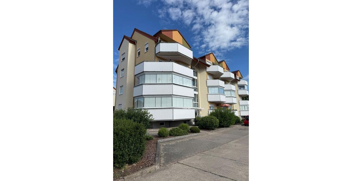 Dachgeschoßwohnung Schwedt (Oder) - 3 Zimmer, 77 m&sup2;, 179.000&euro; | Angebot:26865420