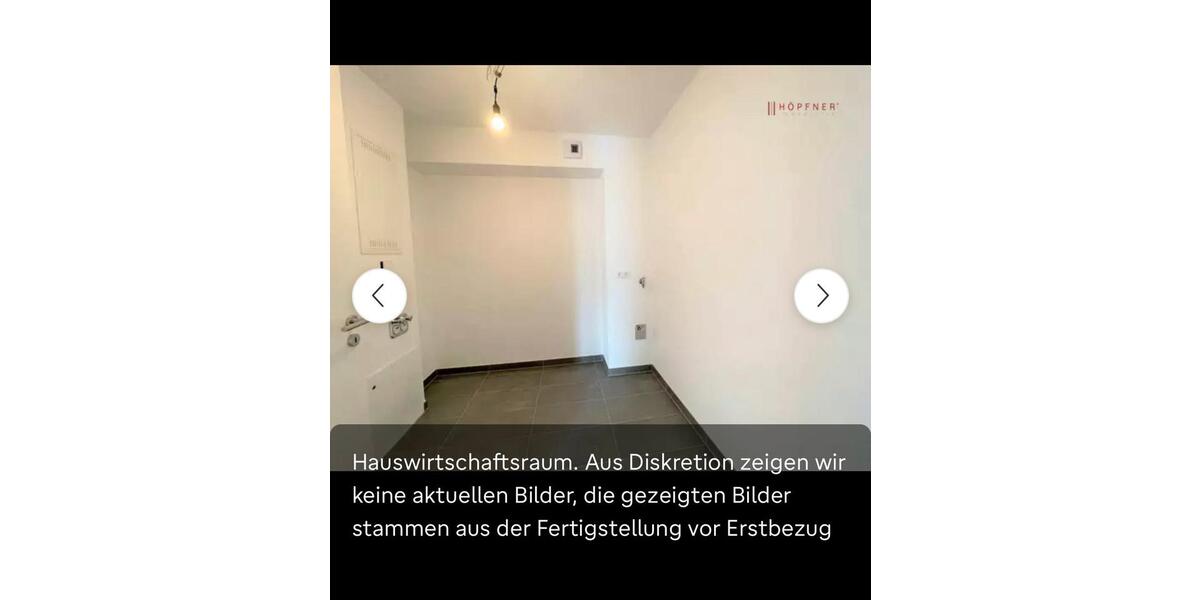 Vermietete Eigentumswohnung zum Kauf 2 zimmer