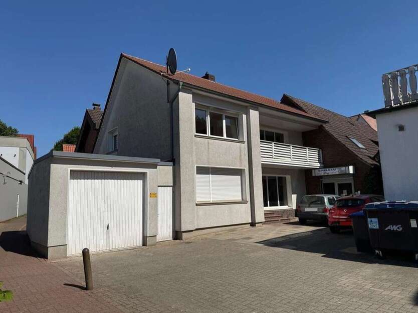 Haus zum Kaufen in Diepholz 399.000 € 215.38 m²
