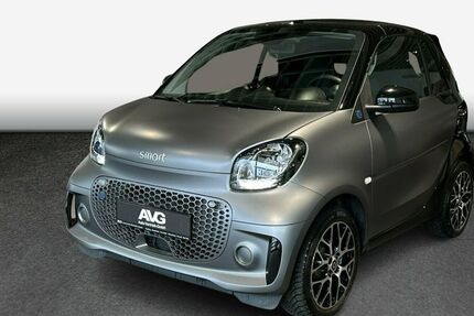 Smart ForTwo 15.600 km 13.800 &euro; Bad Reichenhall 83435