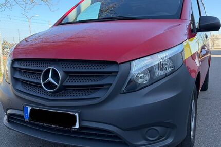 Mercedes-Benz Vito 100.000 km 11.500 &euro; Lahr 77933