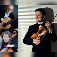 Trio Chorda Giocosa