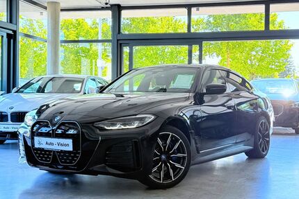 BMW i4 38.242 km 37.700 &euro; München 81825