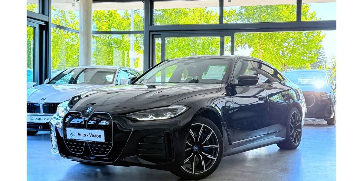 BMW i4 38.242 km 37.700 &euro; München 81825