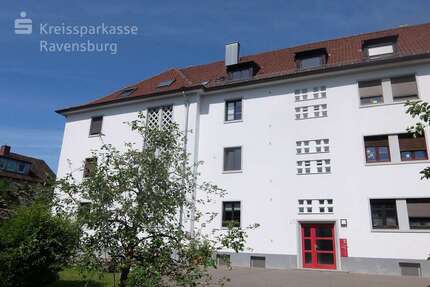 Wohnung Weingarten - 4 Zimmer, 109 m&sup2;, 395.000&euro; | Angebot:26966646