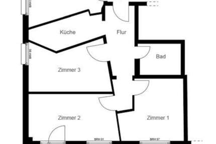 Zimmer Stuttgart Bad Cannstatt - 470&euro; | Angebot:27103762