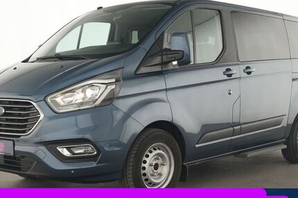 Ford Tourneo Custom 100.657 km 21.949 &euro; Neuss 41460