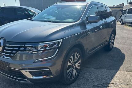 Renault Koleos 73.500 km 19.990 &euro; Neuss 41469
