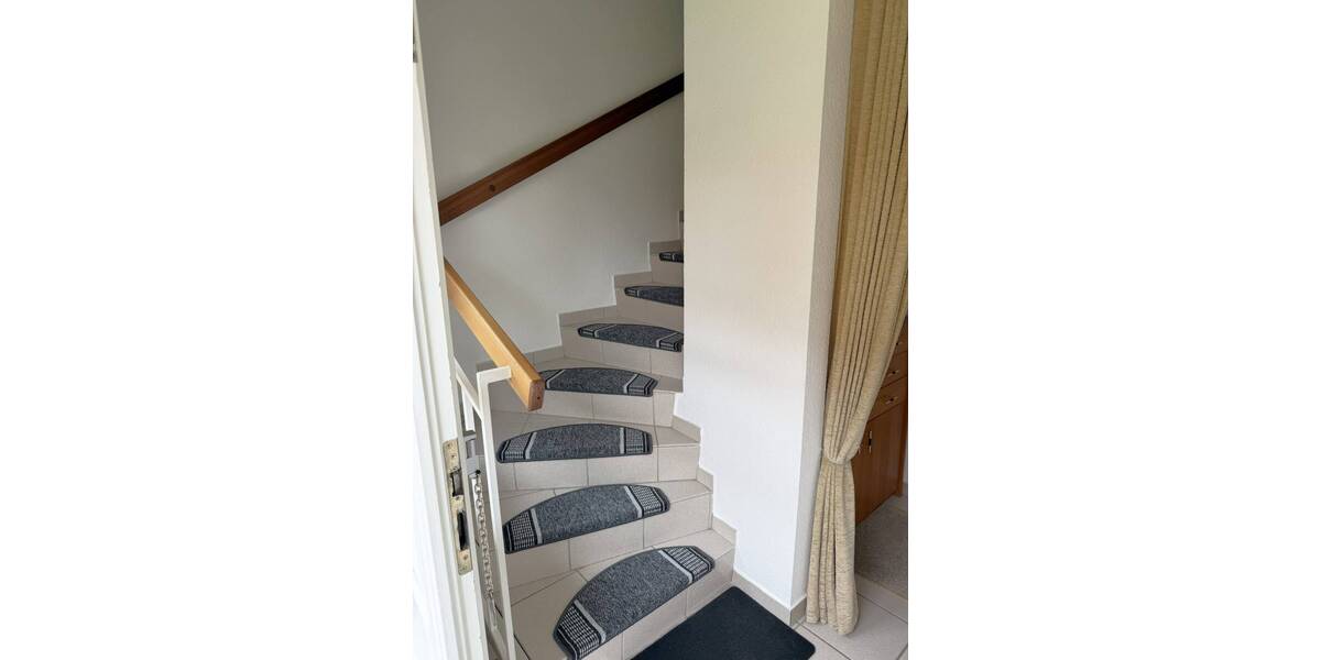 Etagenwohnung Schwarzenbek - 3 Zimmer, 86 m&sup2;, 950&euro; | Angebot:26627339