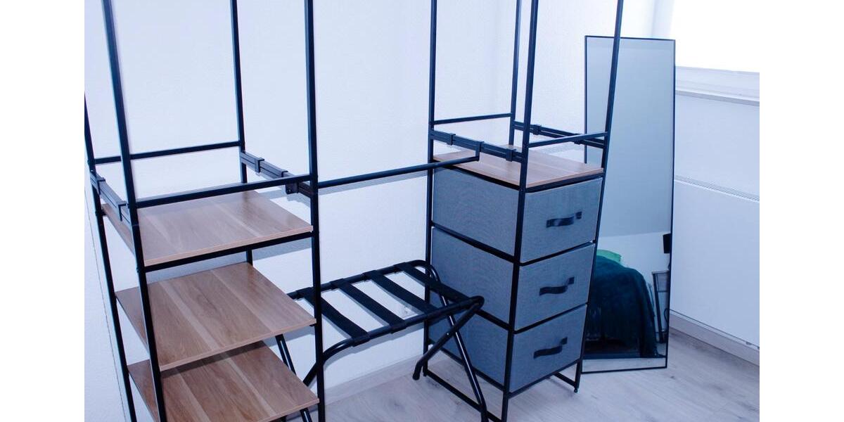 Dachgeschoßwohnung Bühl - 2 Zimmer, 30 m&sup2;, 840&euro; | Angebot:26399184