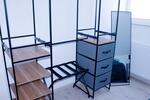 Dachgeschoßwohnung Bühl - 2 Zimmer, 30 m&sup2;, 840&euro; | Angebot:26399184